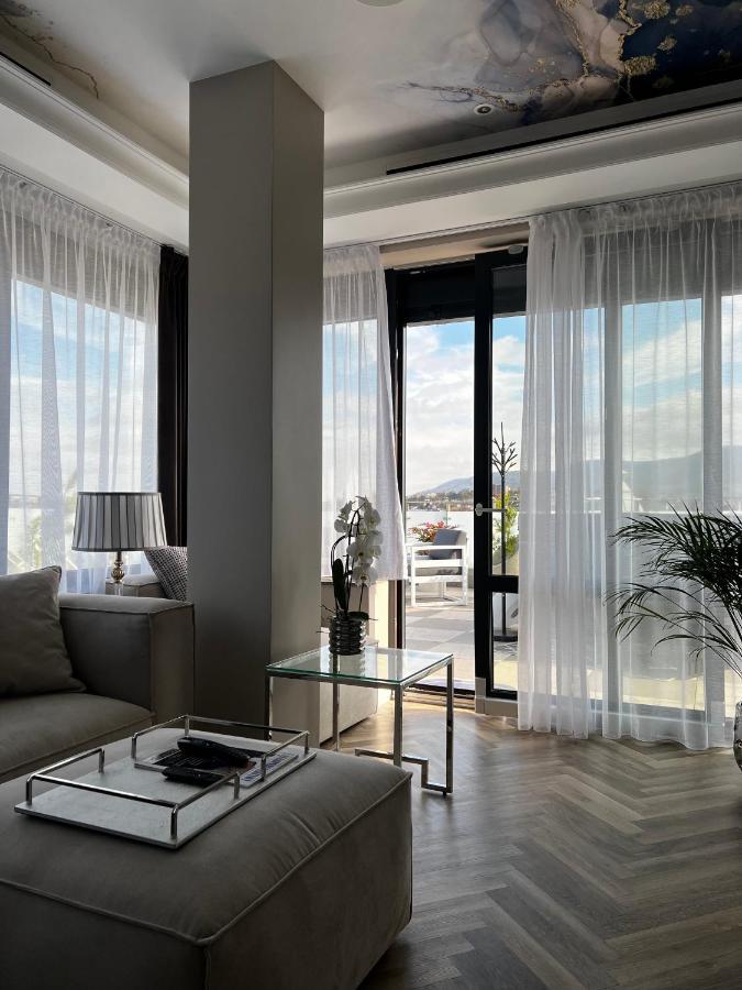 Sky Roof Apartments Bielsko-Biała Kültér fotó